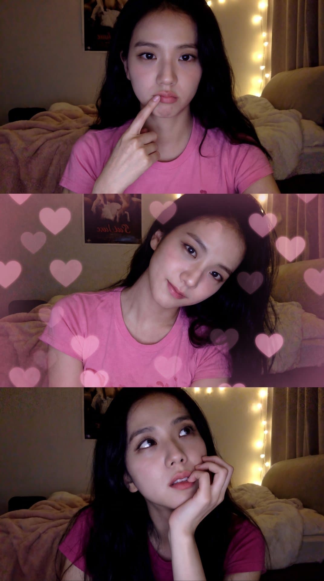 Macbook Photobooth Selfies
