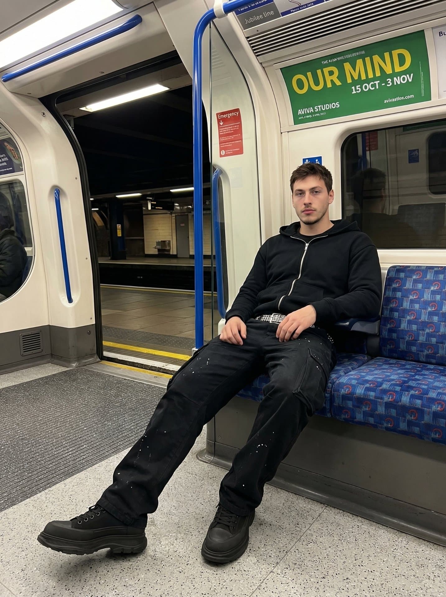 Realistic Social Media Post #4