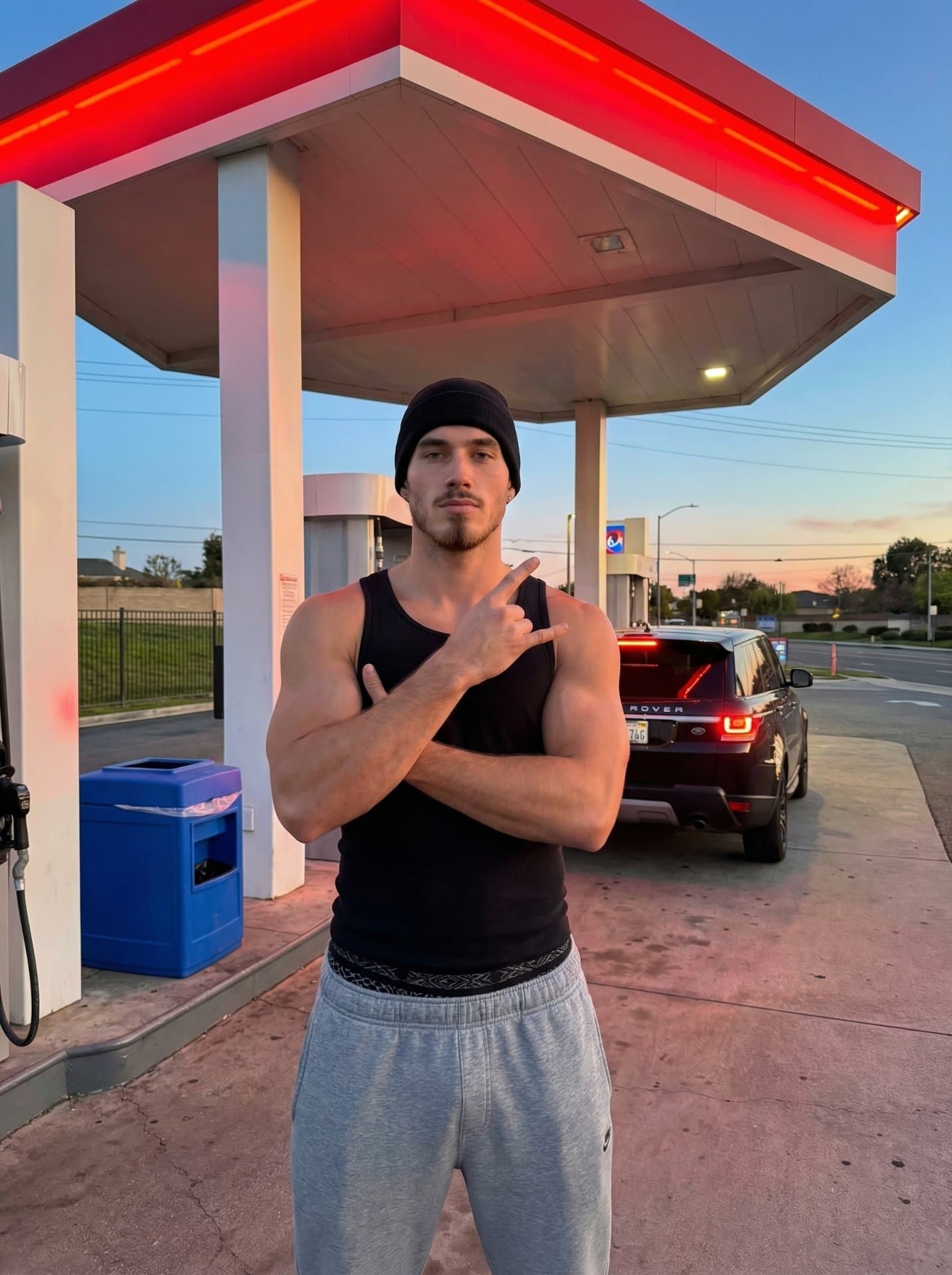 Realistic Social Media Post #5