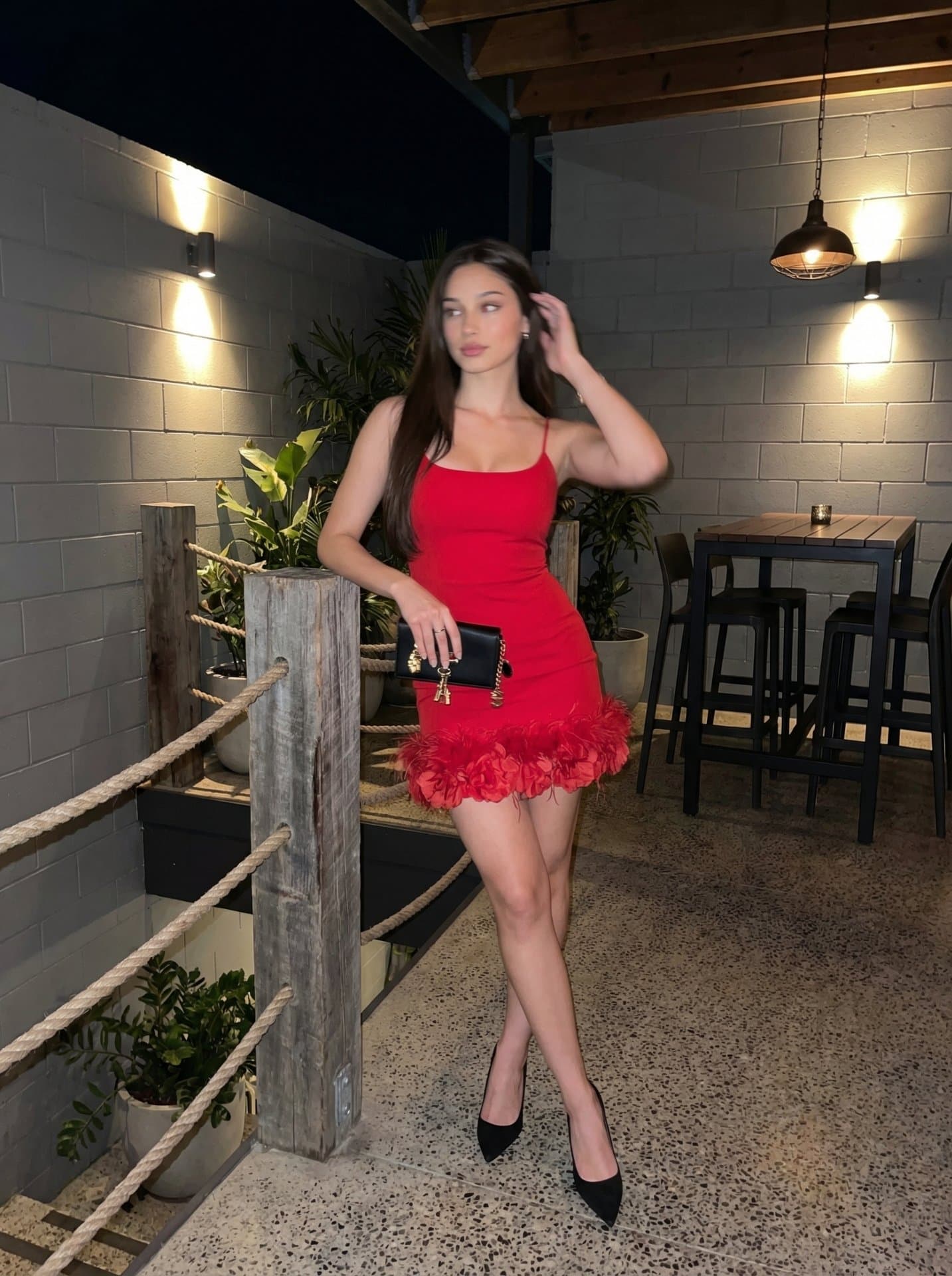 Realistic Social Media Post #8