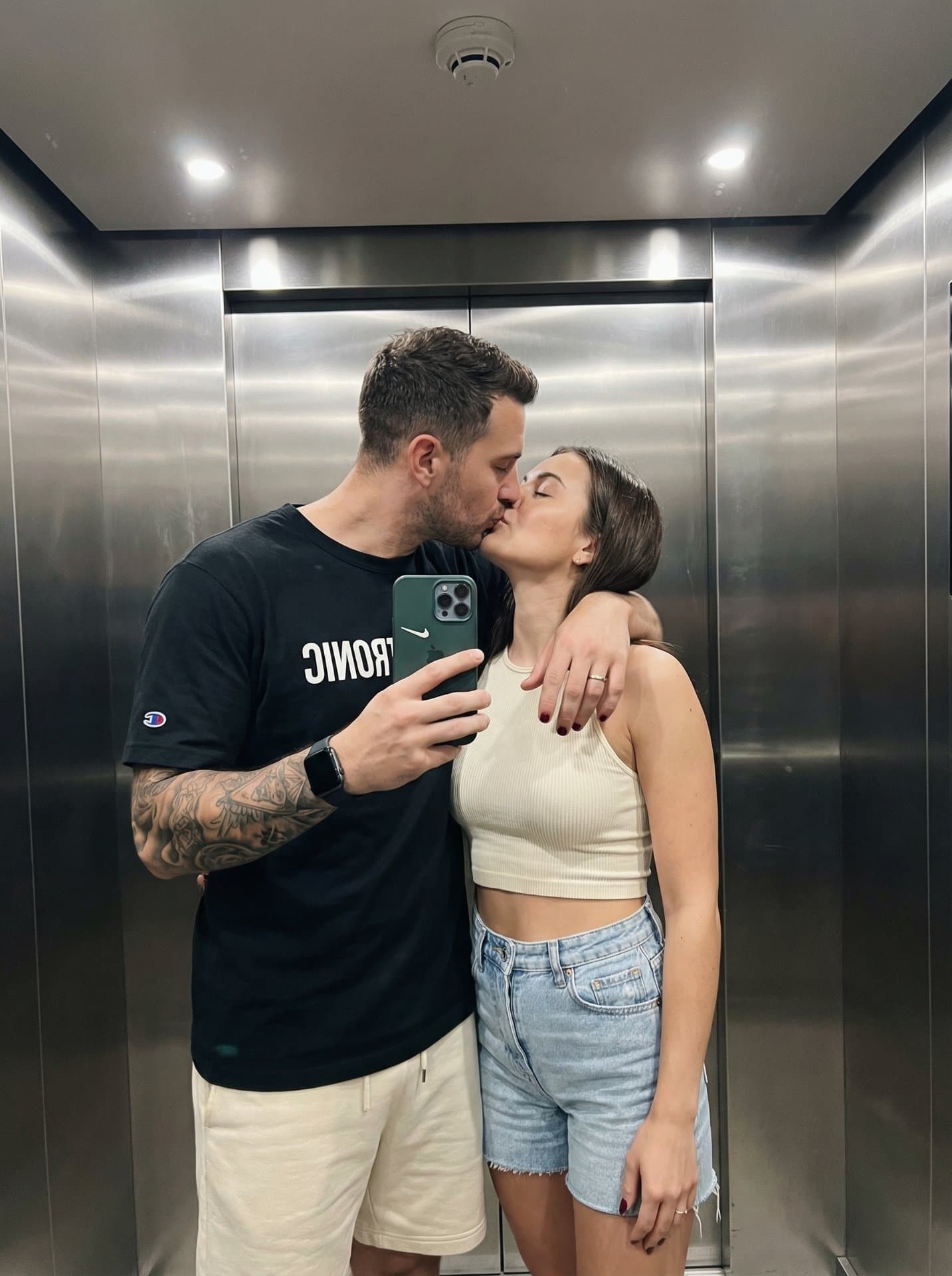 Realistic Social Media Post #10